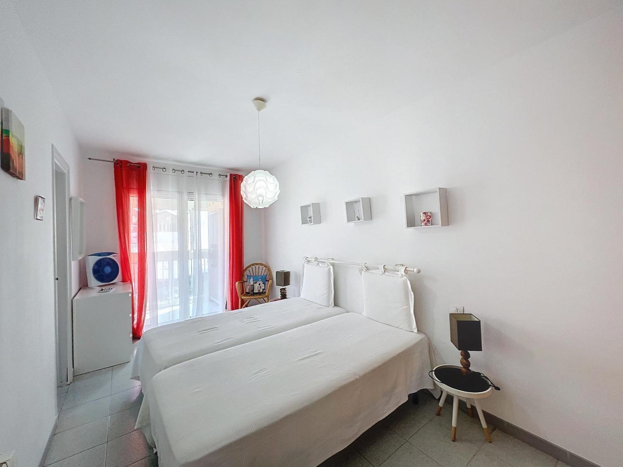 Appartement Cuana 3 6 - Piso Muy Luminoso A 150 M De La Playa Roses