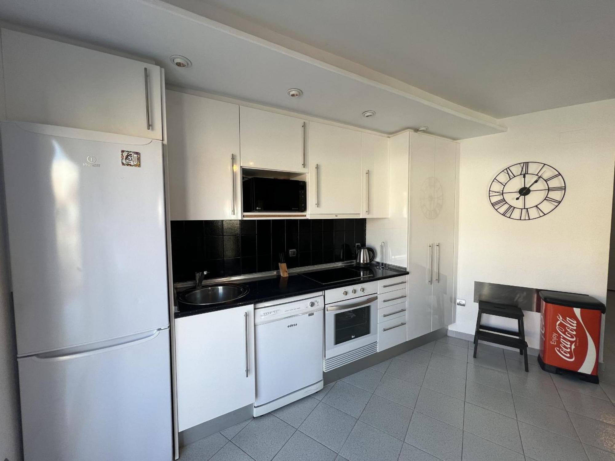 Cuana 3 6 - Piso Muy Luminoso A 150 M De La Playa Appartement *