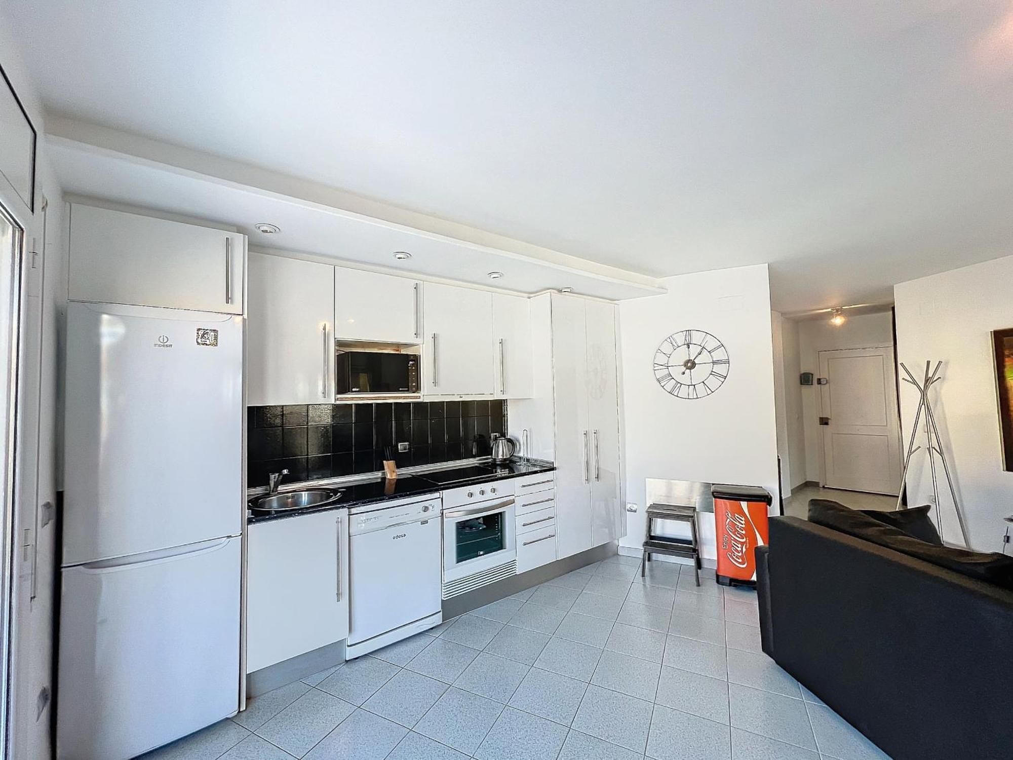 Appartement Cuana 3 6 - Piso Muy Luminoso A 150 M De La Playa
