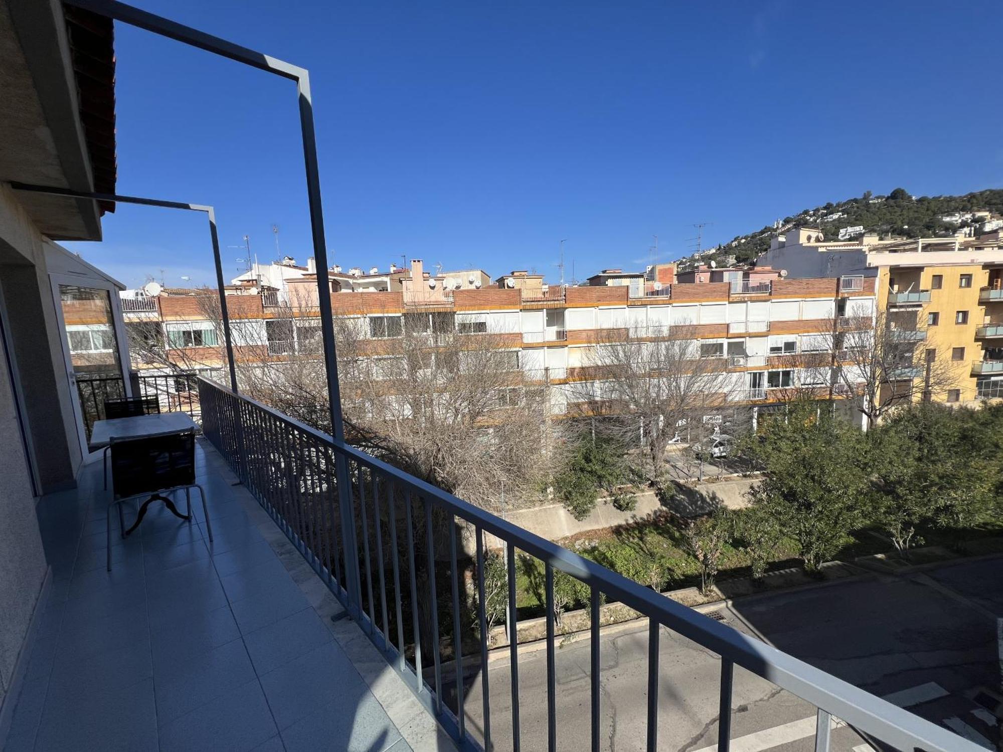 Cuana 3 6 - Piso Muy Luminoso A 150 M De La Playa Appartement *