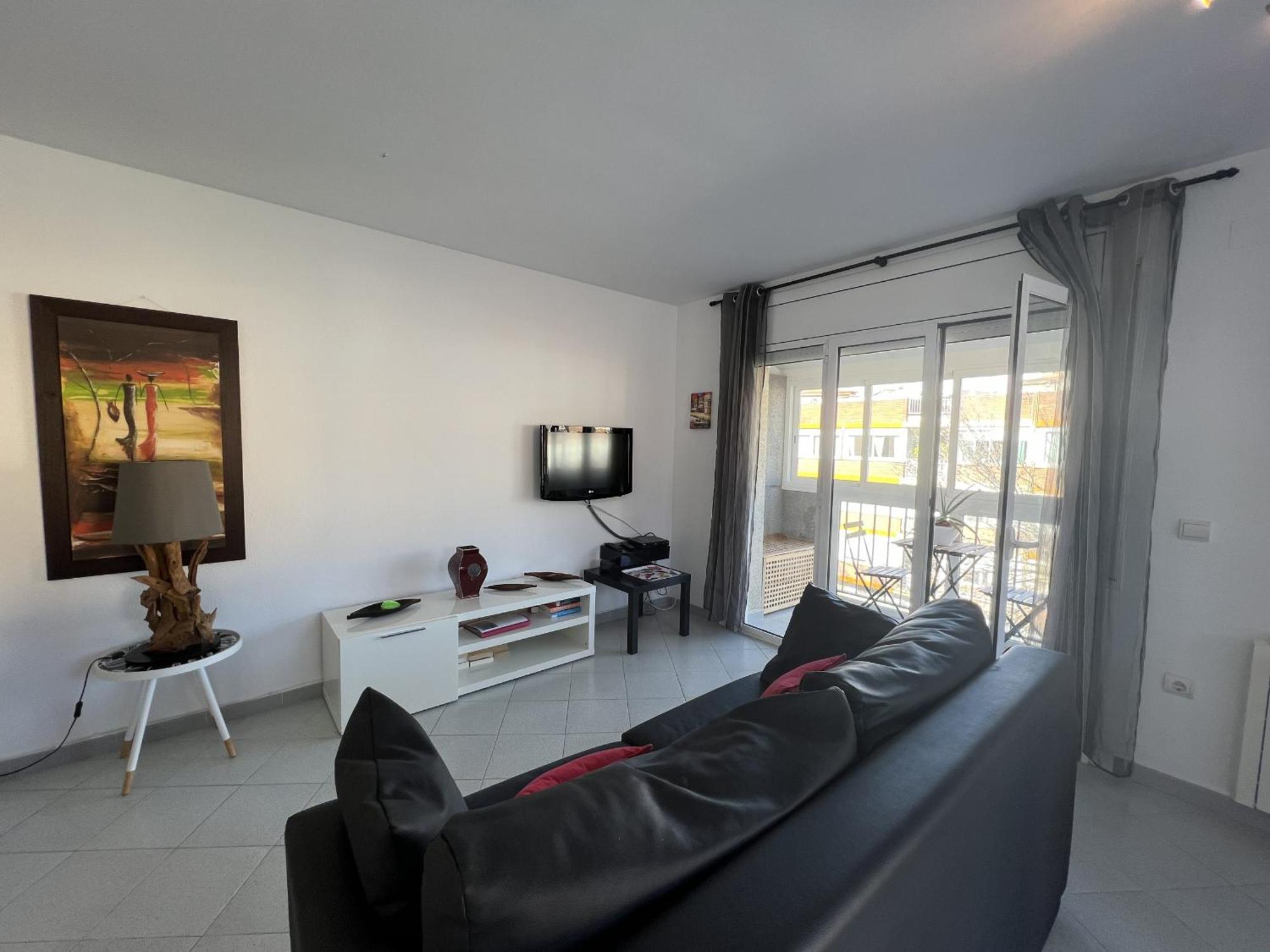 Cuana 3 6 - Piso Muy Luminoso A 150 M De La Playa Appartement
