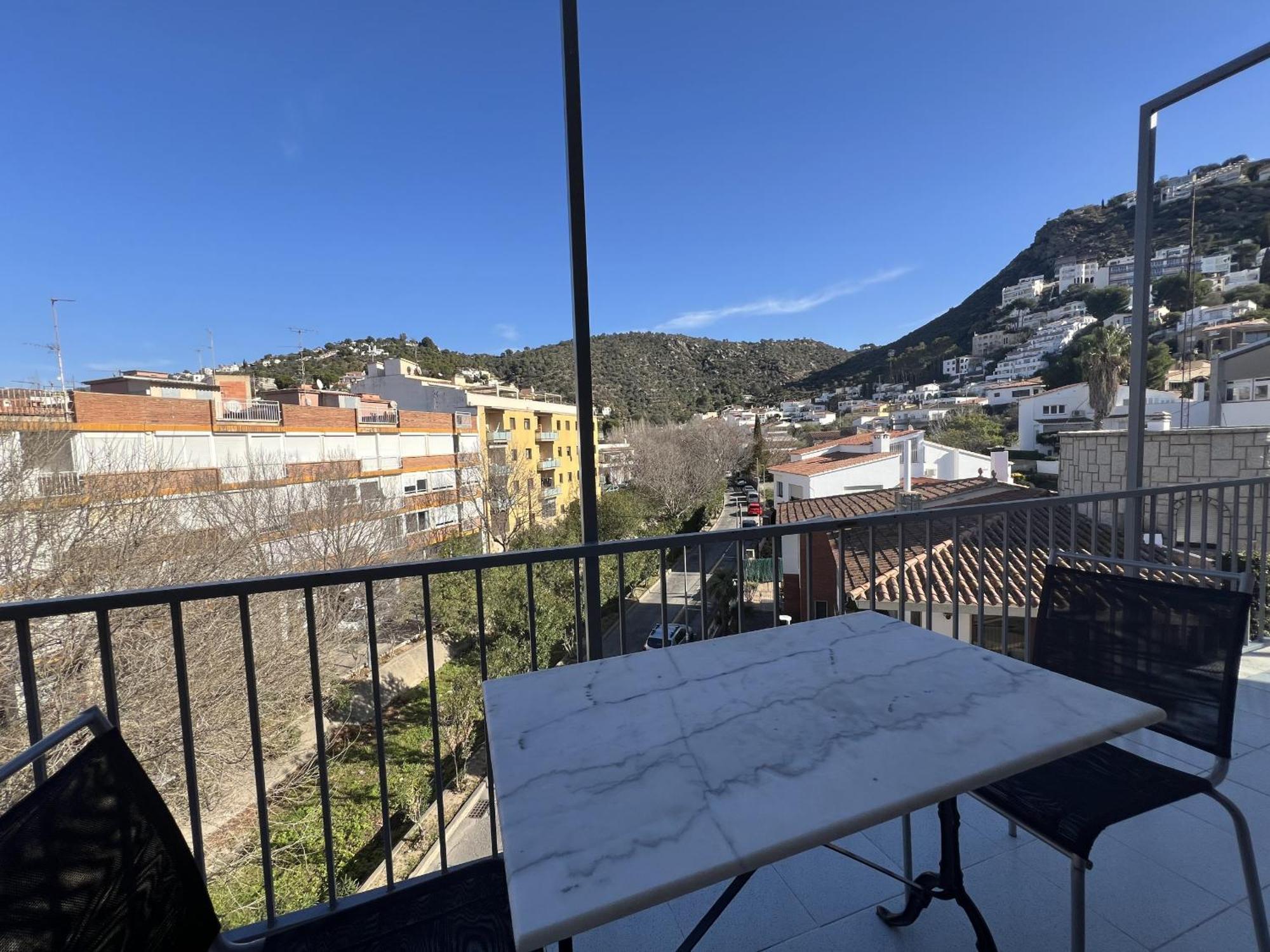 Appartement Cuana 3 6 - Piso Muy Luminoso A 150 M De La Playa Roses