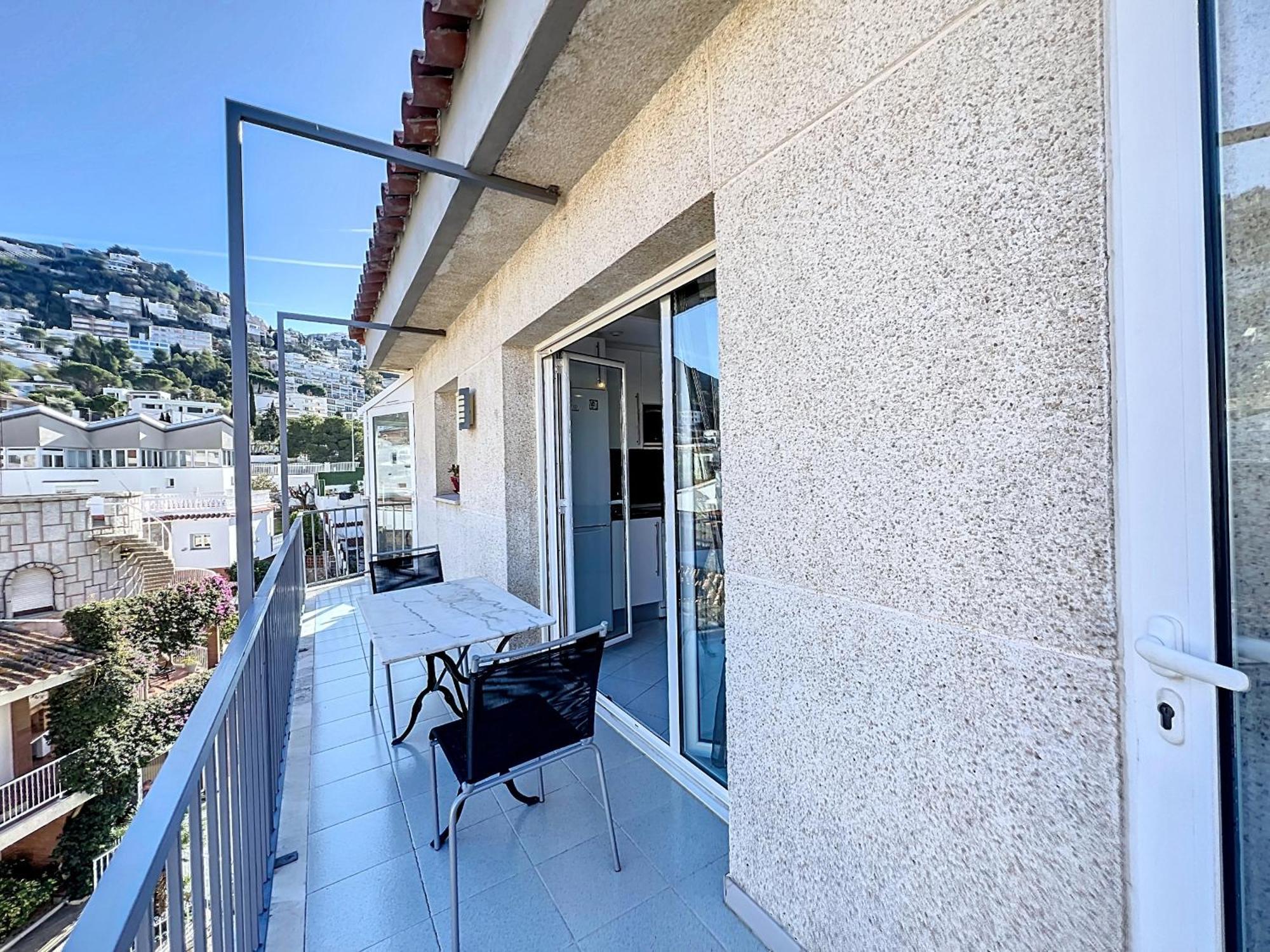 Appartement Cuana 3 6 - Piso Muy Luminoso A 150 M De La Playa *